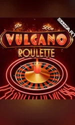 Vulcano Roulette