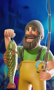 Big Bass Bonanza - Keeping it Reel