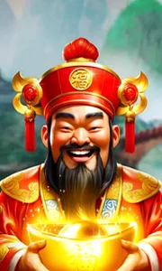 Chests of Cai Shen