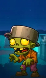 Chicken vs Zombies