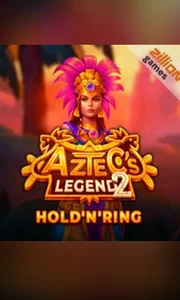 Aztec's Legend 2