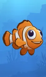 Fish Road