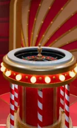 Red Door Roulette