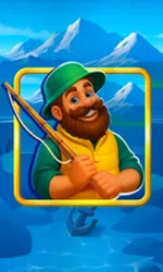 Fishing Splash