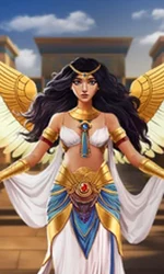 Gates Of Ishtar