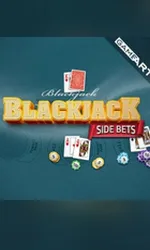 Blackjack Side Bets