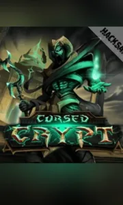 Cursed Crypt